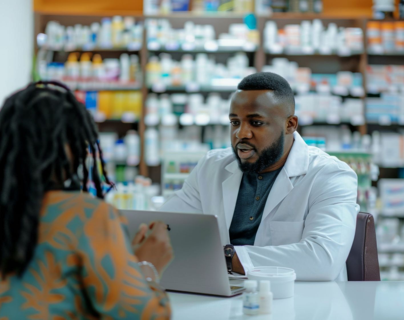 HealthPass Digital Platform project image