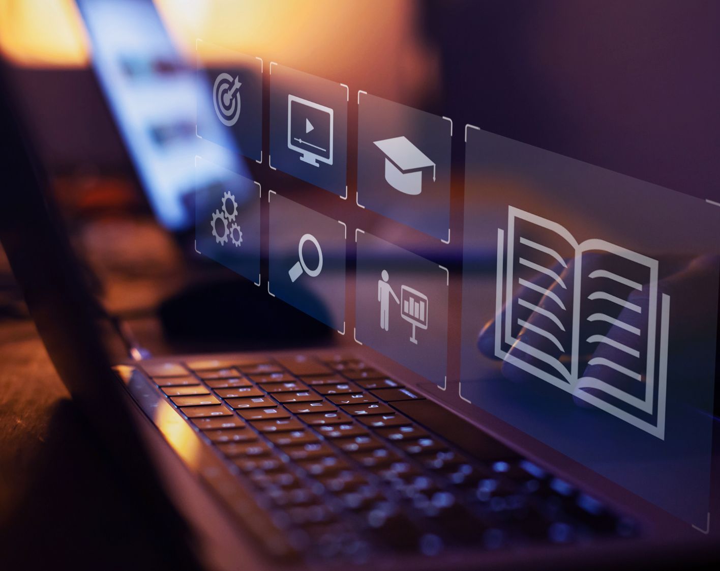 Open Learning Resources project image
